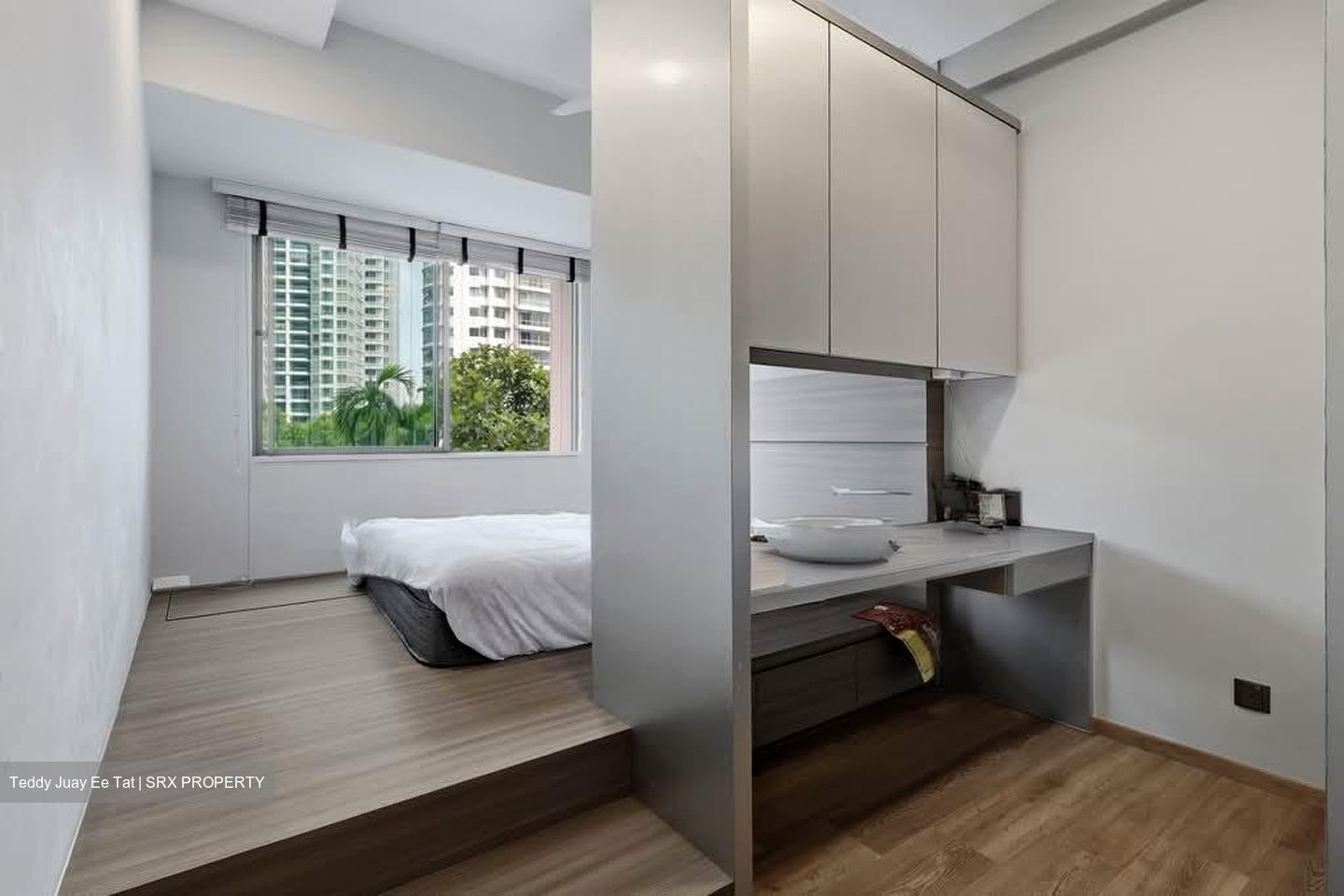 Astor Green (D21), Condominium #595189311